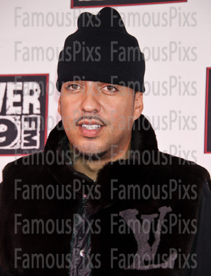 French Montana