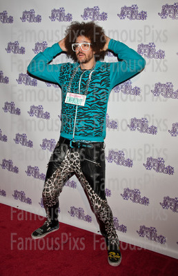 Redfoo
