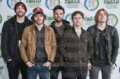 Nothing But Thieves