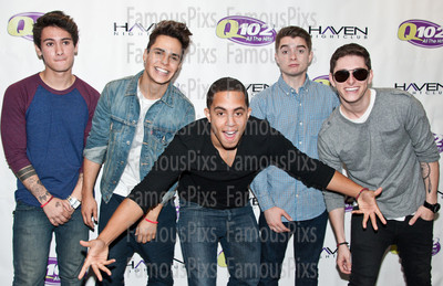 Midnight Red