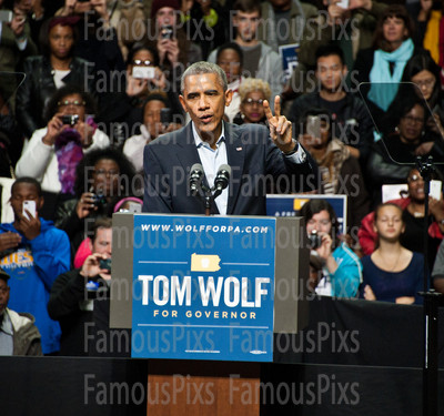 President Barack Obama