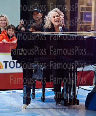 Carole King