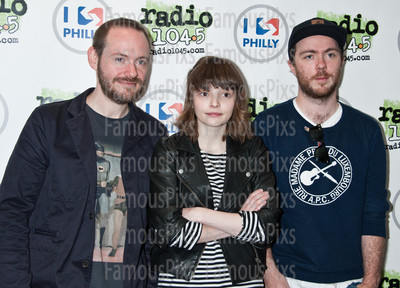 Chvrches