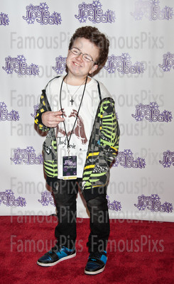 Keenan Cahill