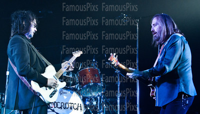 Mudcrutch
