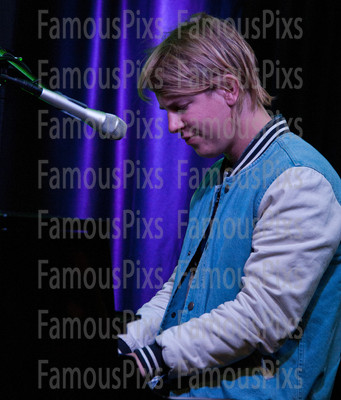 Tom Odell