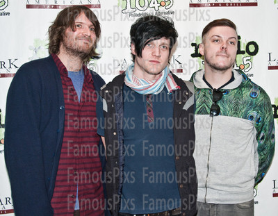 The Virginmarys