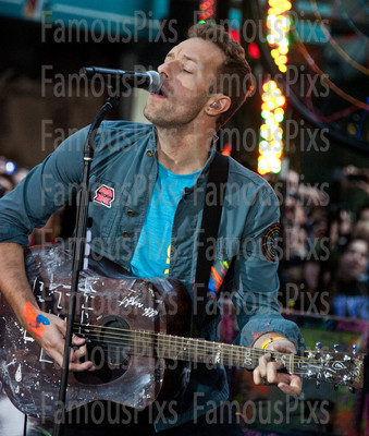 Coldplay