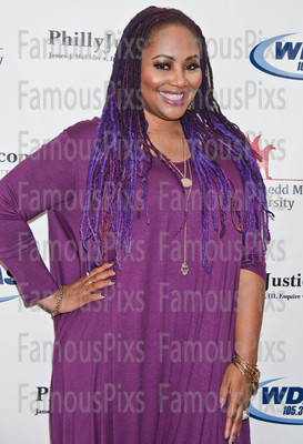 Lalah Hathaway
