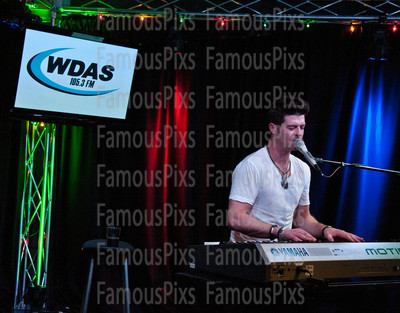 Robin Thicke