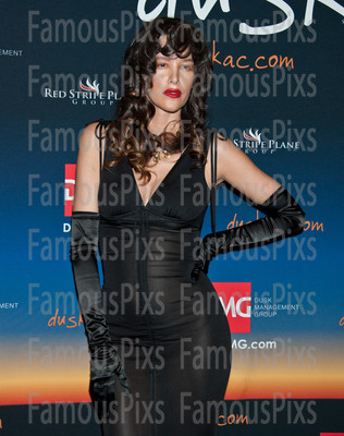 Paz de la Huerta