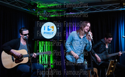 Thirty Seconds To Mars
