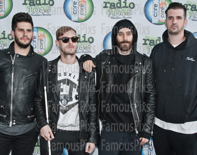 X Ambassadors