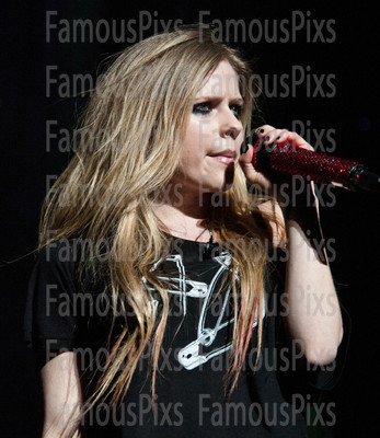 Avril Lavigne