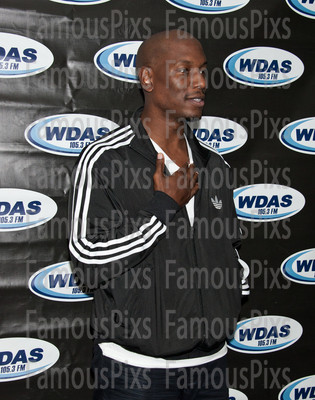 Tyrese
