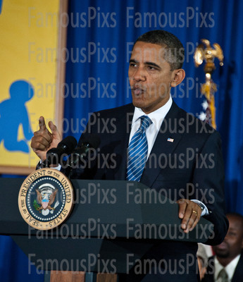 President Barack Obama
