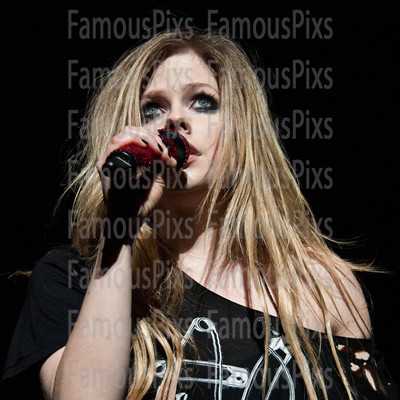 Avril Lavigne
