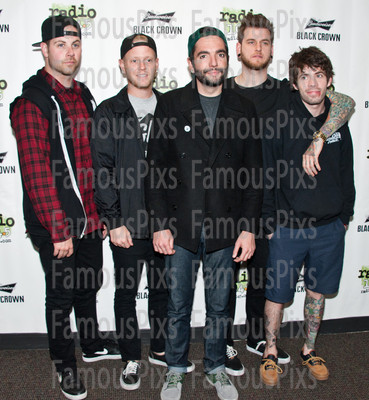 A Day To Remember