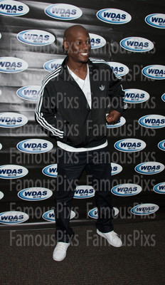 Tyrese