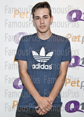 Jacob Whitesides
