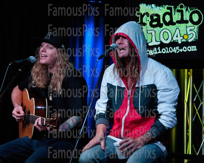 Dirty Heads