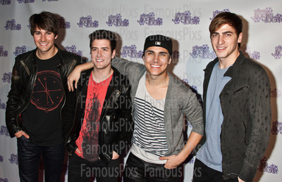 Big Time Rush