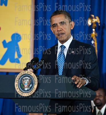 President Barack Obama