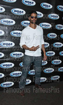 Eric Benet