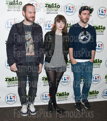 Chvrches