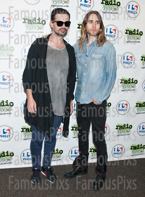 Thirty Seconds To Mars
