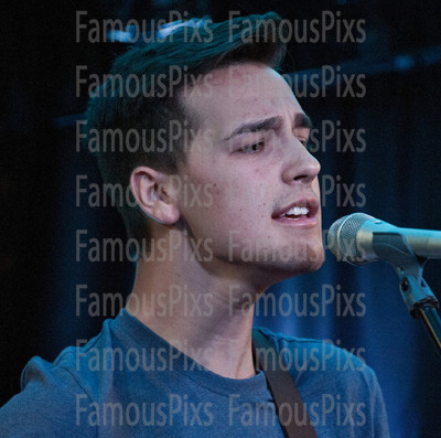 Jacob Whitesides
