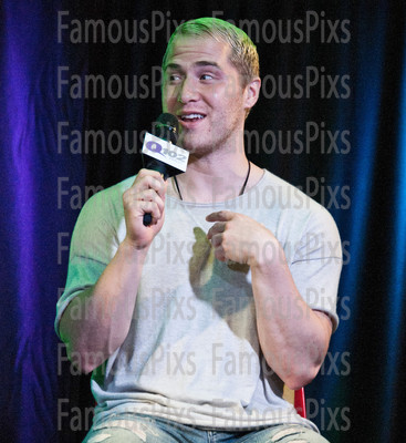 Mike Posner