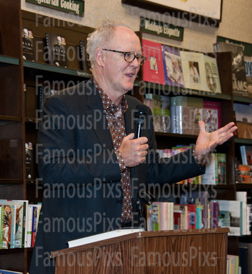 John Lithgow