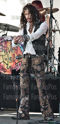 Steven Tyler