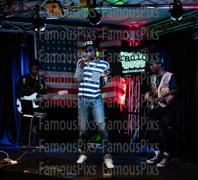 Theophilus London