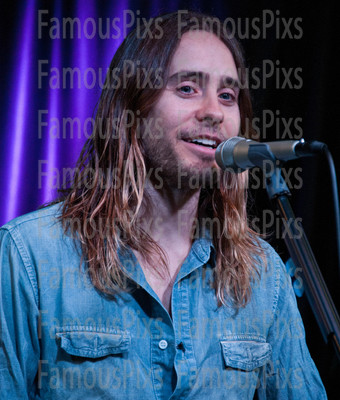 Thirty Seconds To Mars