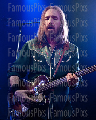 Mudcrutch