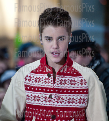 Justin Bieber