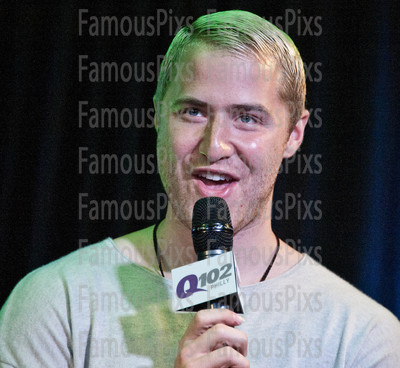 Mike Posner