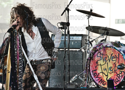 Steven Tyler