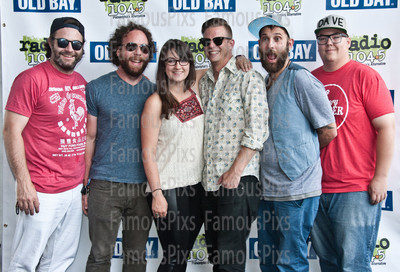 The Strumbellas