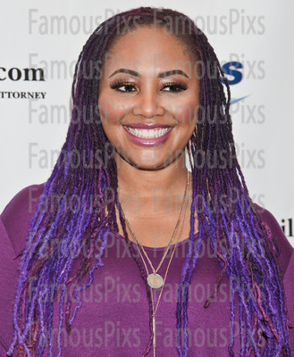 Lalah Hathaway