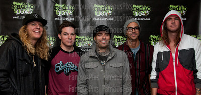 Dirty Heads