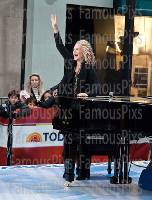 Carole King