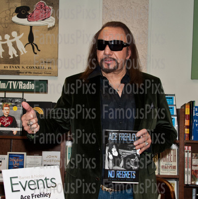 Ace Frehley