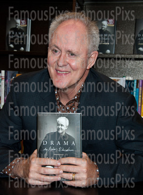 John Lithgow