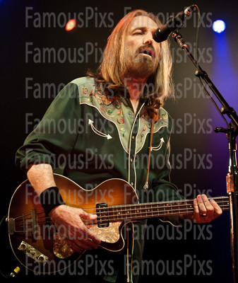 Mudcrutch