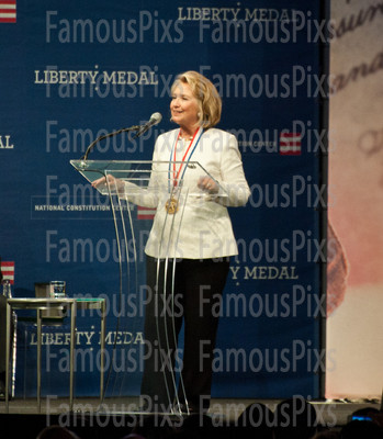 Liberty Medal