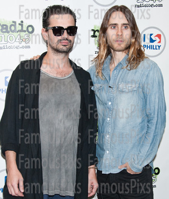 Thirty Seconds To Mars