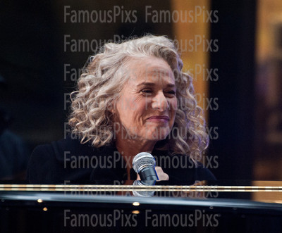 Carole King